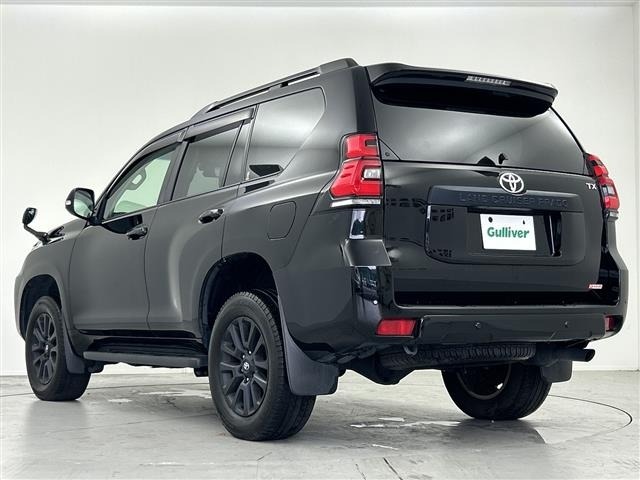 Toyota LAND CRUISER PRADO 2023 7167533-13