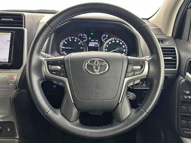 Toyota LAND CRUISER PRADO 2023 7167533-3