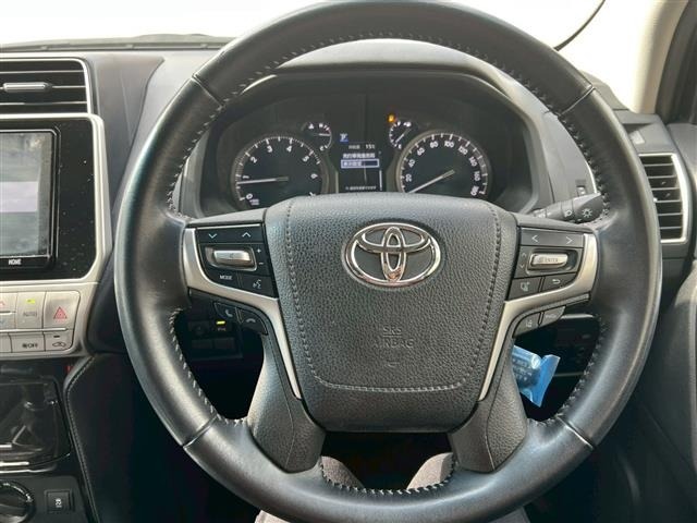 Toyota LAND CRUISER PRADO 2020 7167534-1