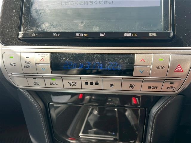 Toyota LAND CRUISER PRADO 2020 7167534-12