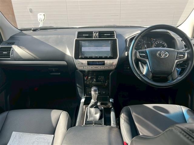 Toyota LAND CRUISER PRADO 2020 7167534-15