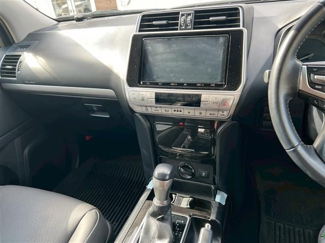 Toyota LAND CRUISER PRADO 2020 7167534-16