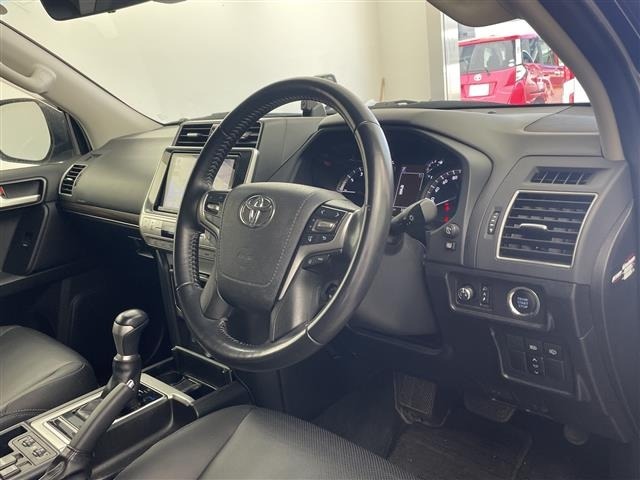 Toyota LAND CRUISER PRADO 2019 7167535-1