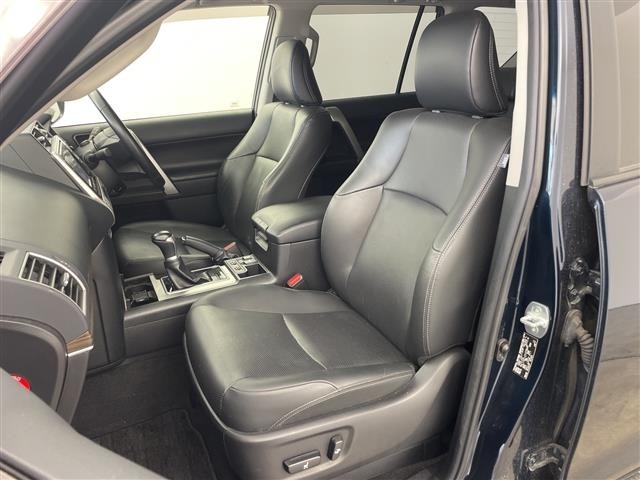 Toyota LAND CRUISER PRADO 2019 7167535-11