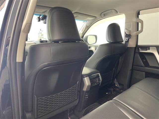 Toyota LAND CRUISER PRADO 2019 7167535-12
