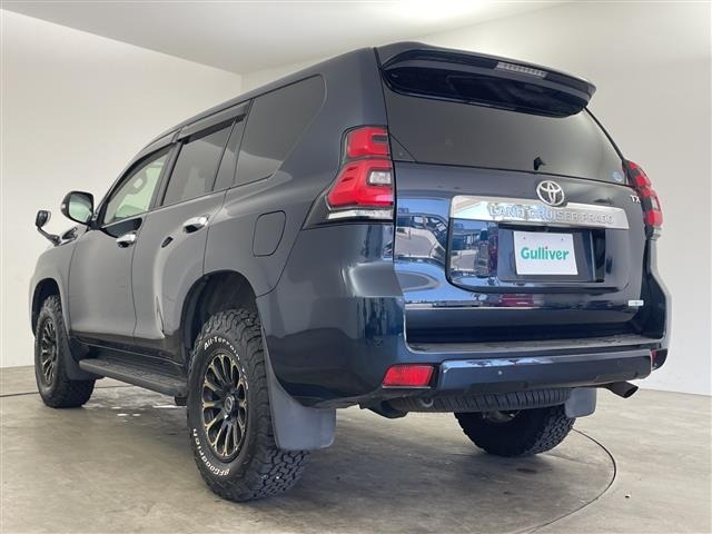Toyota LAND CRUISER PRADO 2019 7167535-13