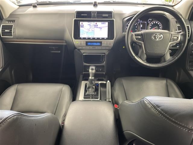 Toyota LAND CRUISER PRADO 2019 7167535-14