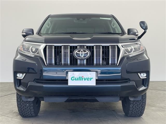 Toyota LAND CRUISER PRADO 2019 7167535-15