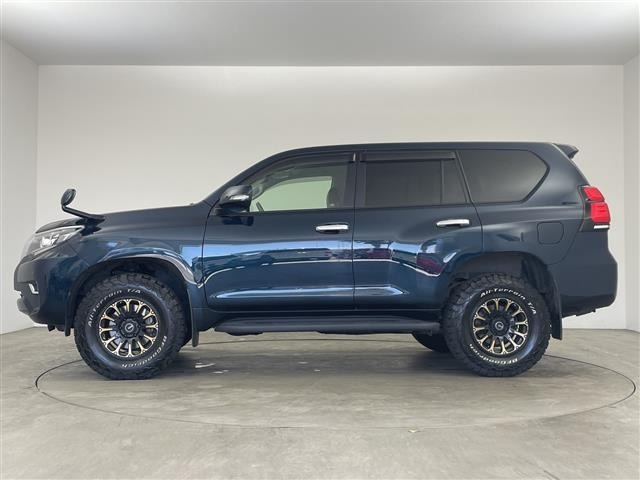 Toyota LAND CRUISER PRADO 2019 7167535-17