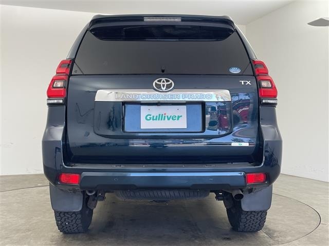 Toyota LAND CRUISER PRADO 2019 7167535-18
