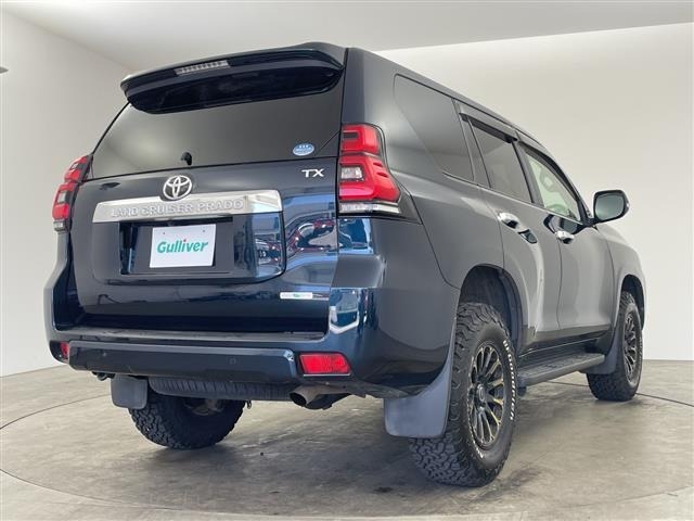 Toyota LAND CRUISER PRADO 2019 7167535-19