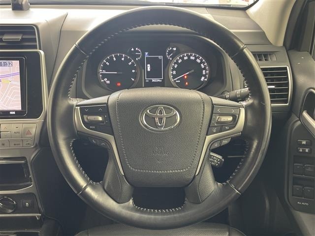 Toyota LAND CRUISER PRADO 2019 7167535-2