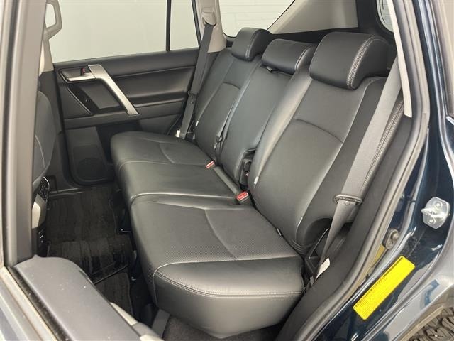 Toyota LAND CRUISER PRADO 2019 7167535-20