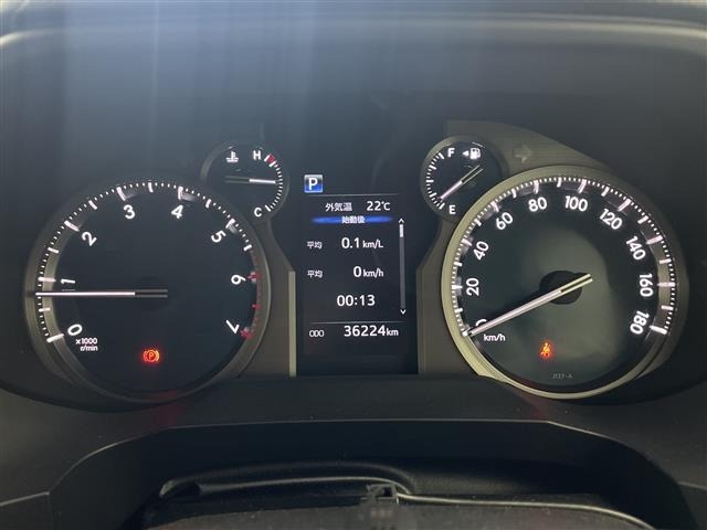 Toyota LAND CRUISER PRADO 2019 7167535-22