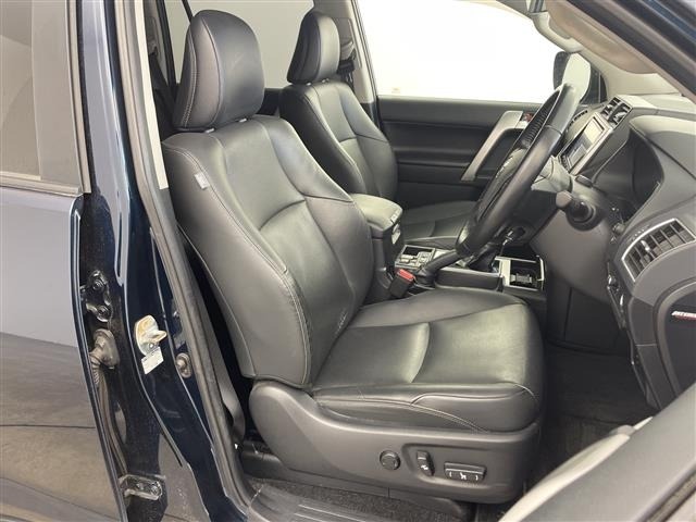 Toyota LAND CRUISER PRADO 2019 7167535-3