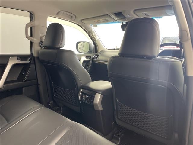 Toyota LAND CRUISER PRADO 2019 7167535-5