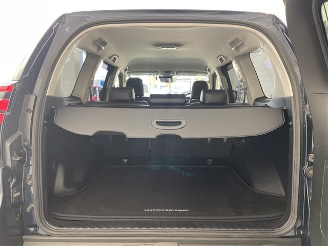 Toyota LAND CRUISER PRADO 2019 7167535-8