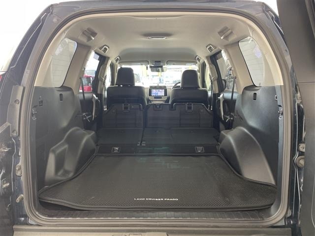 Toyota LAND CRUISER PRADO 2019 7167535-9
