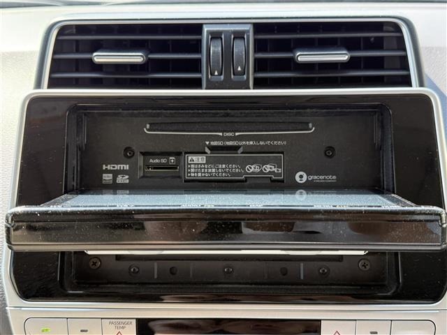 Toyota LAND CRUISER PRADO 2022 7167536-22