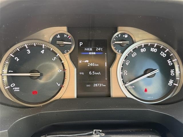 Toyota LAND CRUISER PRADO 2022 7167536-5