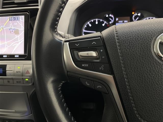 Toyota LAND CRUISER PRADO 2023 7167562-12