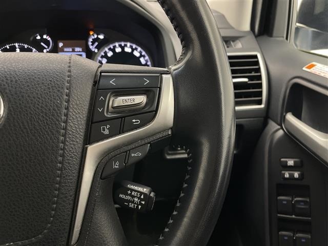 Toyota LAND CRUISER PRADO 2023 7167562-13