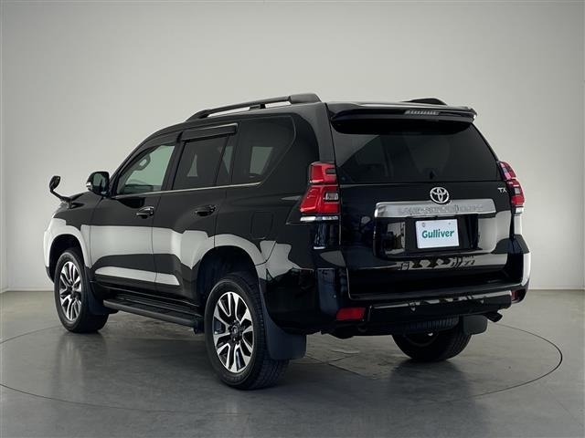 Toyota LAND CRUISER PRADO 2023 7167562-17