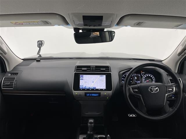 Toyota LAND CRUISER PRADO 2023 7167562-18