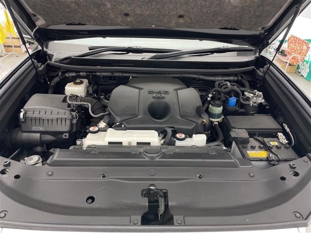 Toyota LAND CRUISER PRADO 2023 7167562-20