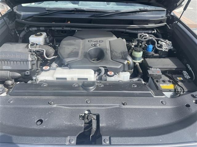 Toyota LAND CRUISER PRADO 2023 7167562-4