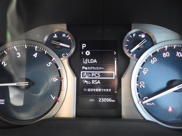 Toyota LAND CRUISER PRADO 2023 7167569-10