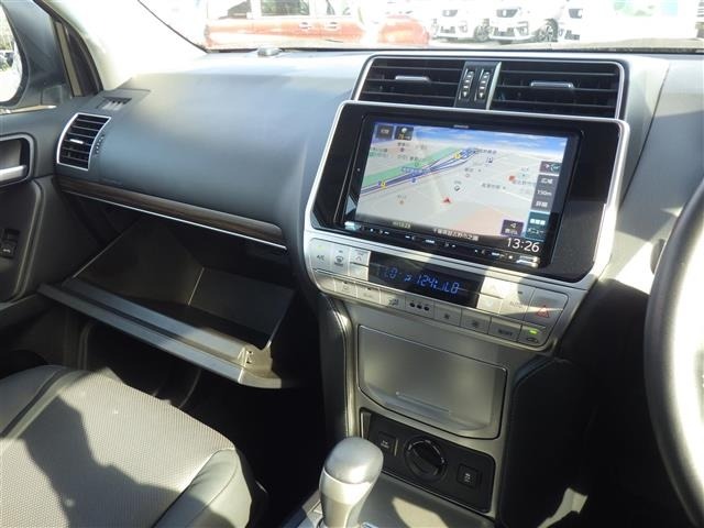 Toyota LAND CRUISER PRADO 2023 7167569-12