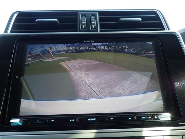 Toyota LAND CRUISER PRADO 2023 7167569-17