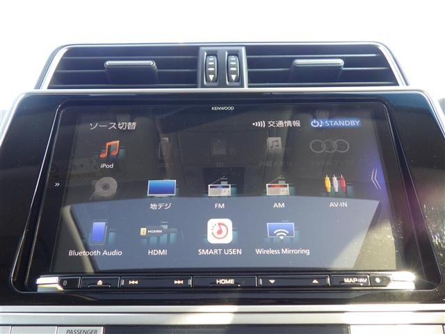 Toyota LAND CRUISER PRADO 2023 7167569-18
