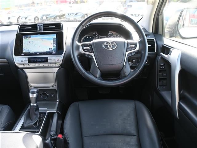 Toyota LAND CRUISER PRADO 2023 7167569-3