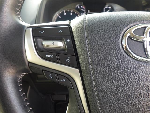 Toyota LAND CRUISER PRADO 2023 7167569-5