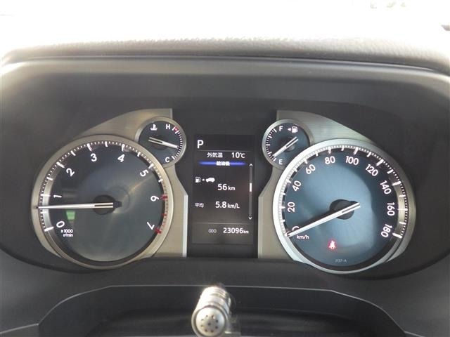 Toyota LAND CRUISER PRADO 2023 7167569-9