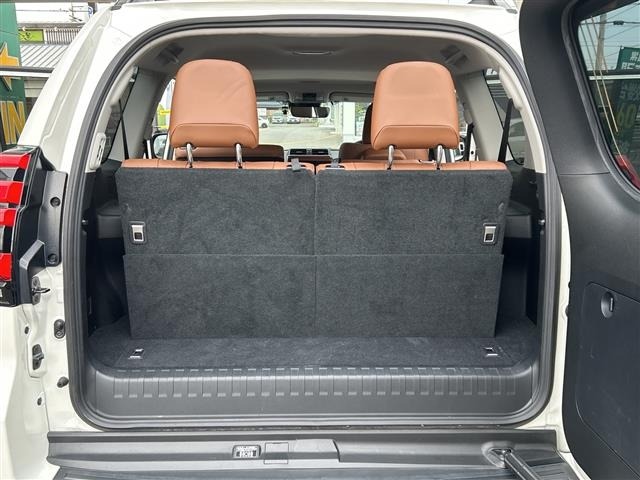 Toyota LAND CRUISER PRADO 2022 7167576-10