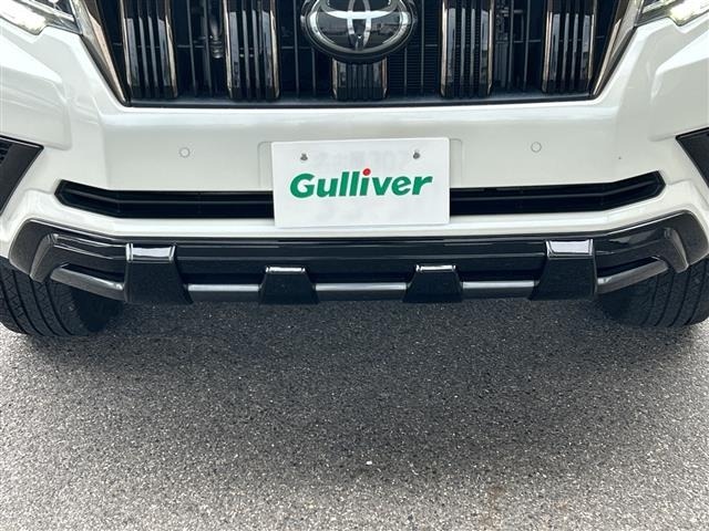 Toyota LAND CRUISER PRADO 2022 7167576-16