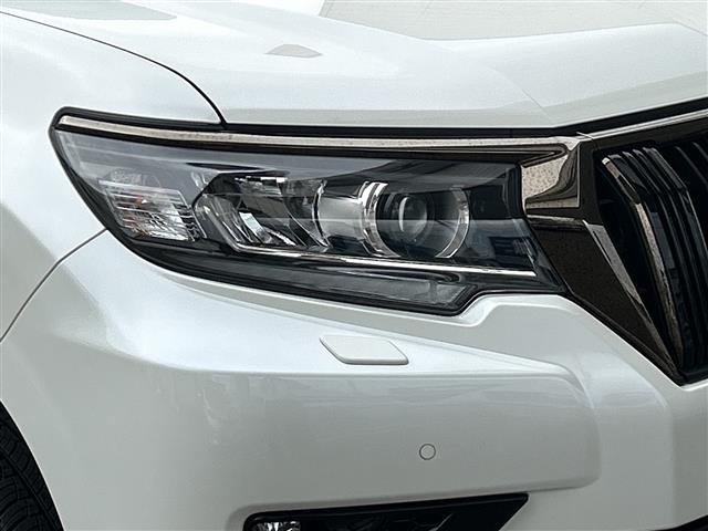Toyota LAND CRUISER PRADO 2022 7167576-17