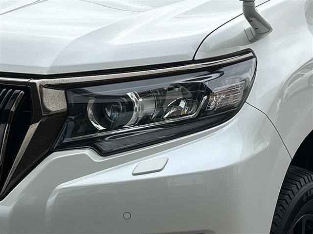 Toyota LAND CRUISER PRADO 2022 7167576-18