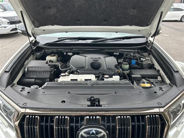 Toyota LAND CRUISER PRADO 2022 7167576-2