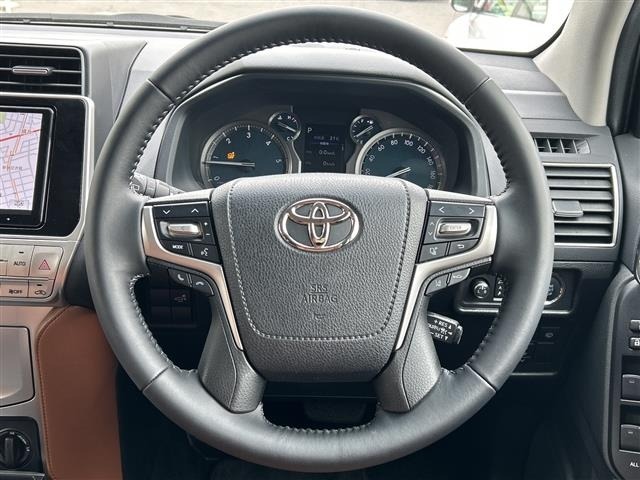Toyota LAND CRUISER PRADO 2022 7167576-6