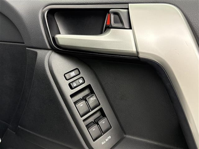 Toyota LAND CRUISER PRADO 2019 7167577-10