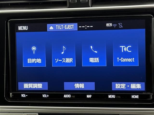 Toyota LAND CRUISER PRADO 2019 7167577-12