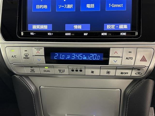Toyota LAND CRUISER PRADO 2019 7167577-13