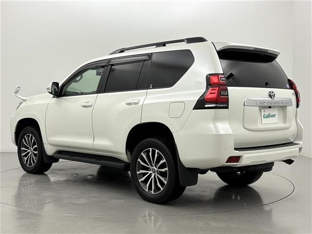 Toyota LAND CRUISER PRADO 2019 7167577-14
