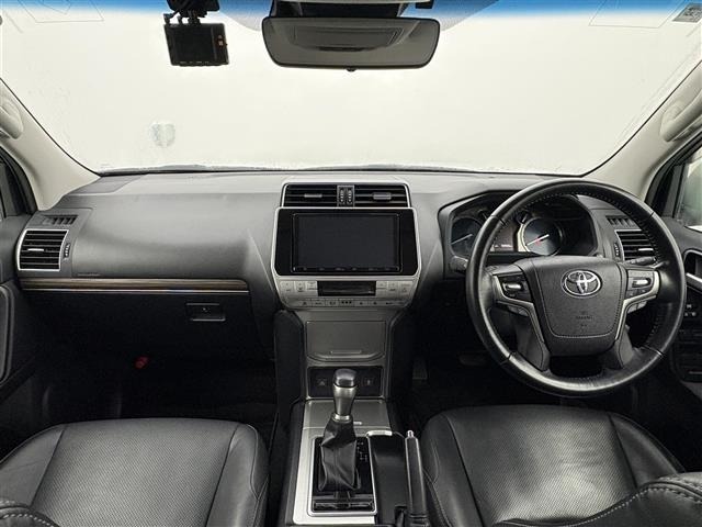 Toyota LAND CRUISER PRADO 2019 7167577-15