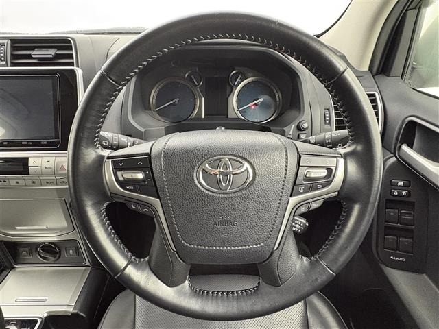 Toyota LAND CRUISER PRADO 2019 7167577-16