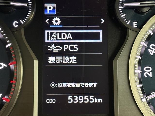 Toyota LAND CRUISER PRADO 2019 7167577-18